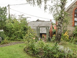 The Old Bakehouse