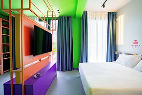 The Match Hotel