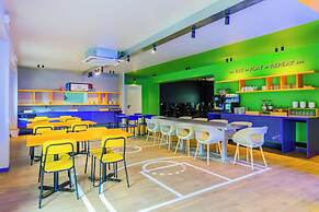The Match Hotel