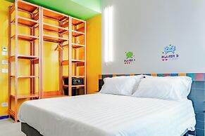 The Match Hotel