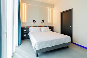 The Match Hotel