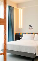 The Match Hotel