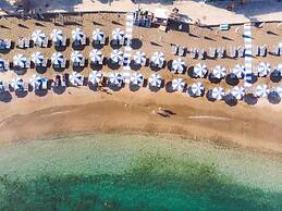Sapphire Rooms