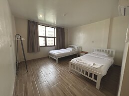 Krung Tone Hostel