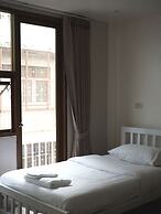Krung Tone Hostel