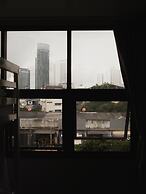 Krung Tone Hostel