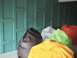 Krung Tone Hostel