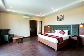 Calista Resort