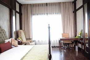 Calista Resort