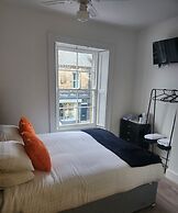 The Dock Hotel