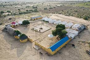 Gangaur Desert Resort