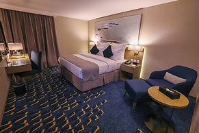 Cheerful Al Waha Unayzah Hotel