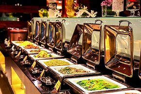 Cheerful Al Waha Unayzah Hotel