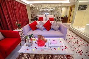 Cheerful Al Waha Unayzah Hotel