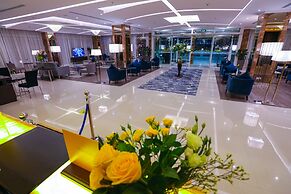 Cheerful Al Waha Unayzah Hotel