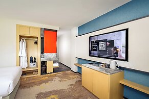 Aurea Hotel Perth Kings Park