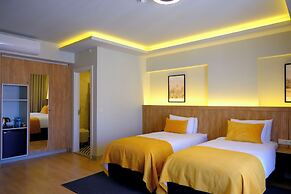 Dugi Hotel