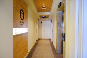 Dugi Hotel