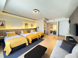 Dugi Hotel