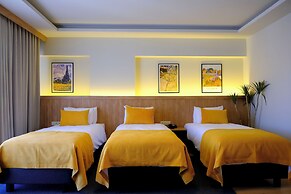 Dugi Hotel