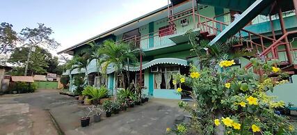 OYO 1038 WILLIAM HEARTS PENSION