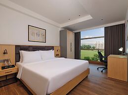 Regenta - The World Surat