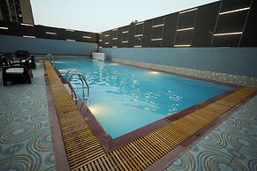 Regenta - The World Surat