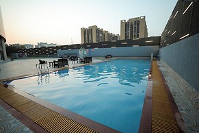 Regenta - The World Surat