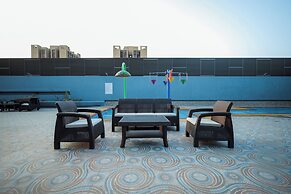 Regenta - The World Surat