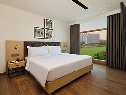 Regenta - The World Surat