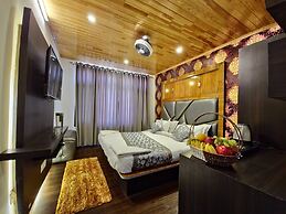 Seven Hills Hotel Srinagar