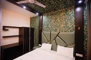 Seven Hills Hotel Srinagar