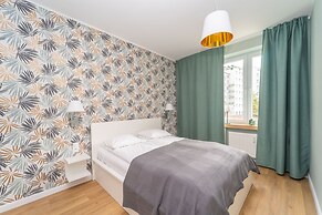 Scandinavian by 3City Rentals
