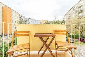Scandinavian by 3City Rentals