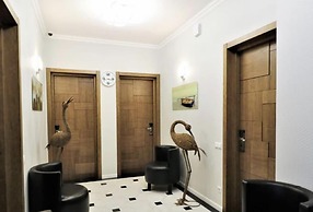 Sunset Tbilisi Luxury ApartHotel