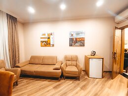 Sunset Tbilisi Luxury ApartHotel