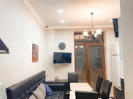 Sunset Tbilisi Luxury ApartHotel