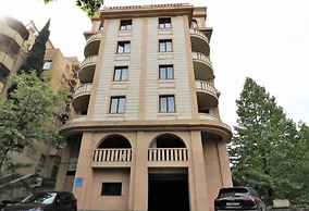 Sunset Tbilisi Luxury ApartHotel