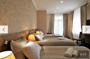 Sunset Tbilisi Luxury ApartHotel