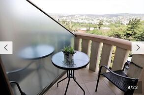 Sunset Tbilisi Luxury ApartHotel