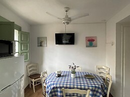 La casita del Marqués