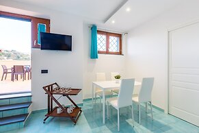Nisida View Apartment