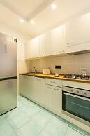 Nisida View Apartment