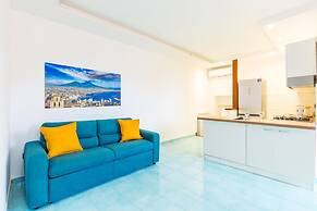 Nisida View Apartment