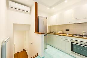 Nisida View Apartment