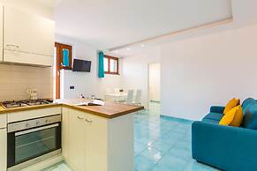 Nisida View Apartment