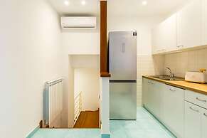 Nisida View Apartment
