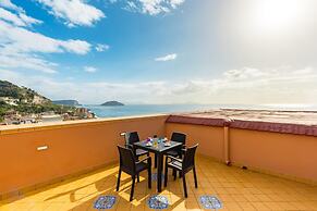Nisida View Apartment
