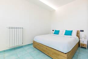 Nisida View Apartment