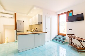 Nisida View Apartment